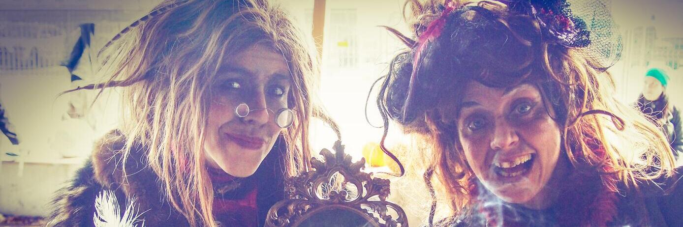 Soeurs Cière